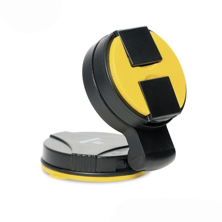 پایه نگهدارنده گوشی موبایل و تبلت ریمکس مدل RM-C07 Remax RM-C07 Car Holder